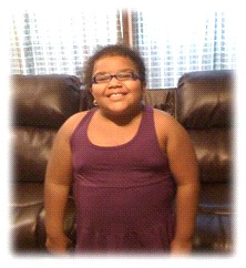 Isabella W’s Wish – 2011, San Antonio