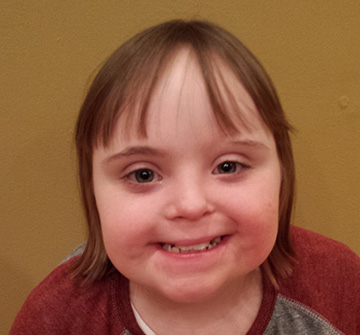 Gianna’s Wish – 2014